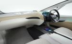 Honda Skydeck Concept 2009 года